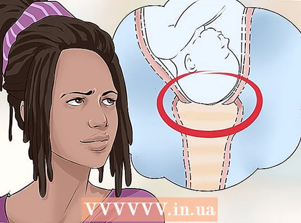 Jak rozszerzyć szyjkę macicy