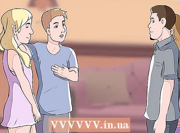 Hur berätta för dina föräldrar om du har en flickvän
