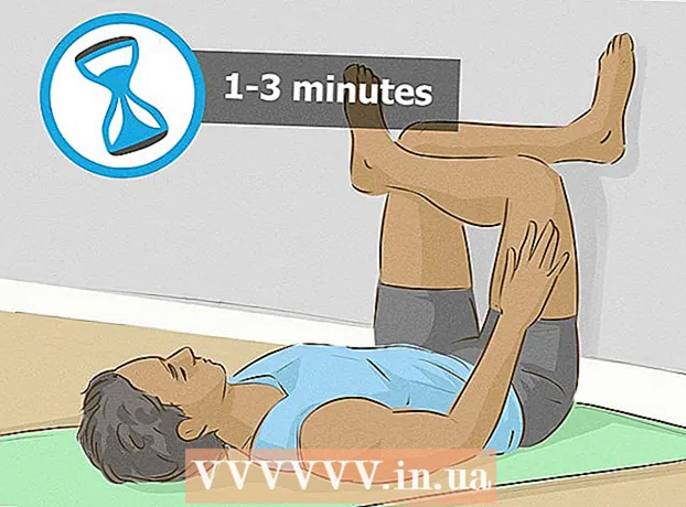 Як розтягнути внутрішні м'язи стегна