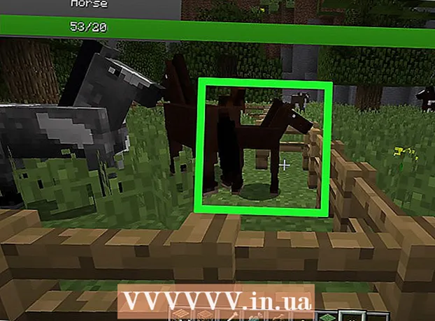 Πώς να εκτρέψετε ζώα στο Minecraft