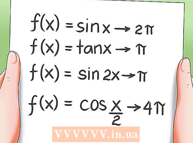 Kuidas lahendada trigonomeetrilisi võrrandeid