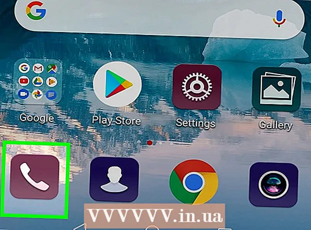 A hangposta ikon visszaállítása Android telefonon