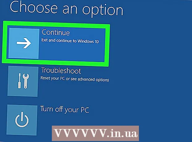 Як скинути настройки Windows 10