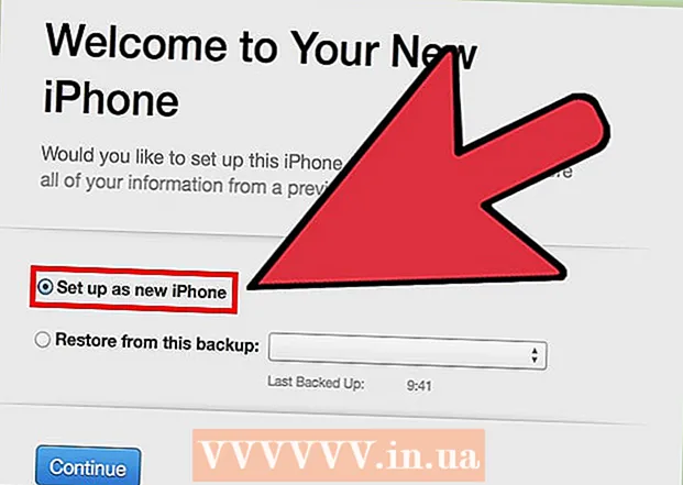 How to Reset a Locked iPhone