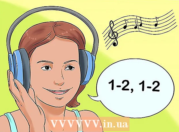 Kako brojati glazbeni ritam
