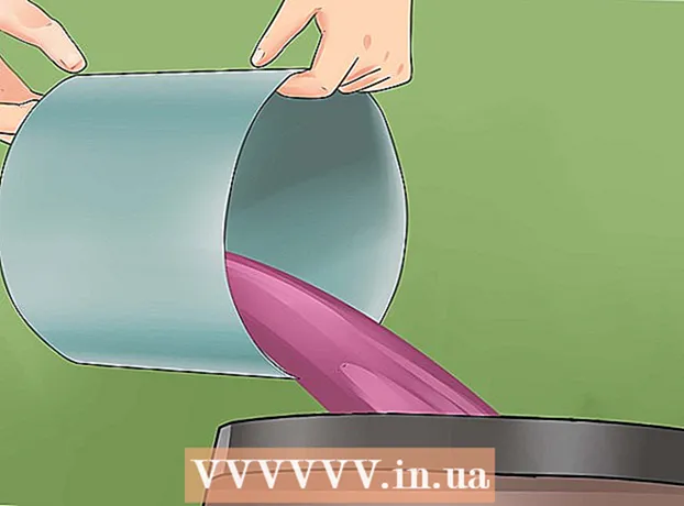 Wie man Balsamico-Essig herstellt