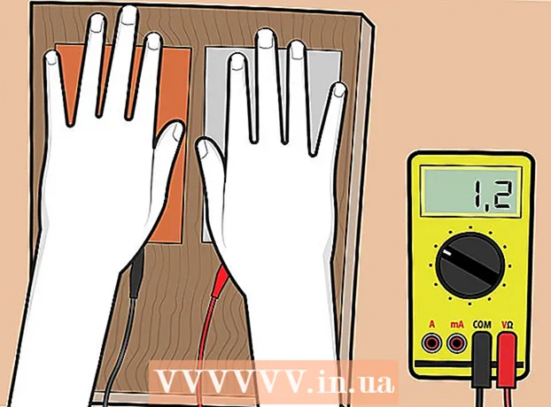 Πώς να φτιάξετε ένα γαλβανικό κελί με τα χέρια σας