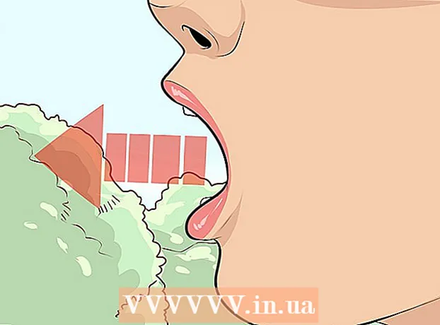 How to burp loudly