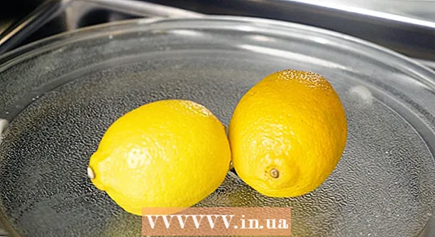 Hoe maak je citroensap?