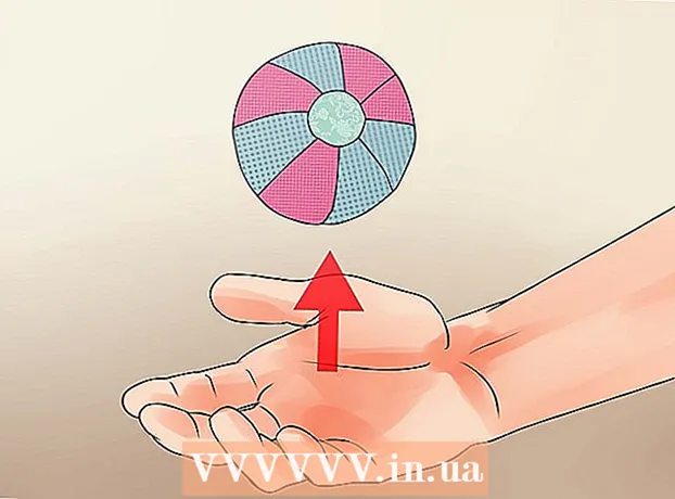 How to make a ball