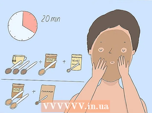Hur man gör naturliga ansiktsmasker
