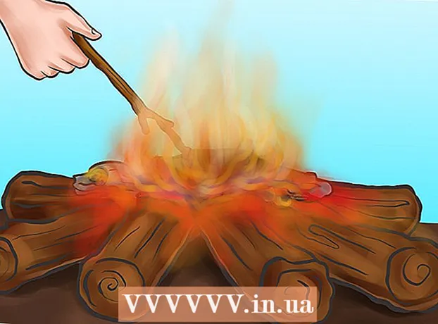 Si të bëni një leckë të djegur