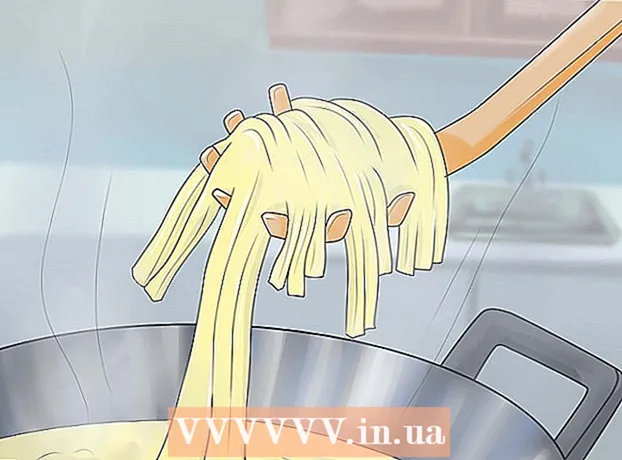 Kuinka tehdä pastaa leipäkoneessa