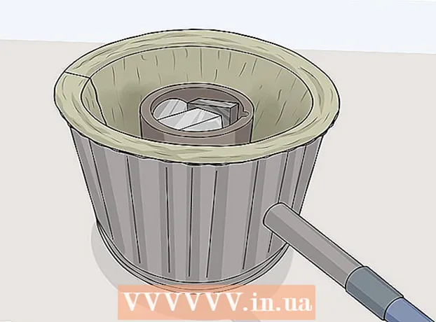 Как да направите пещ за топене на метал