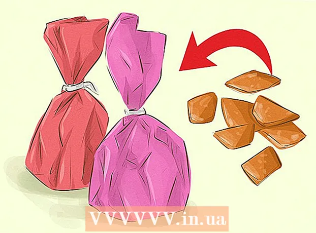 How to make sugar glass