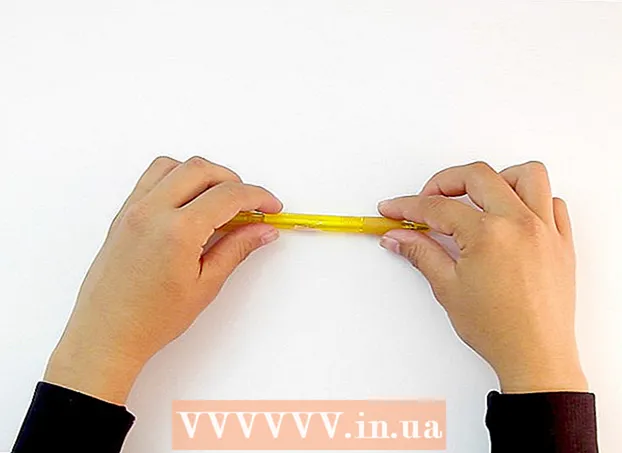 Wie man aus einem Stift eine Armbrust macht