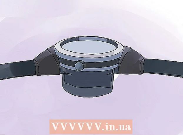 Como fazer um relógio de espião