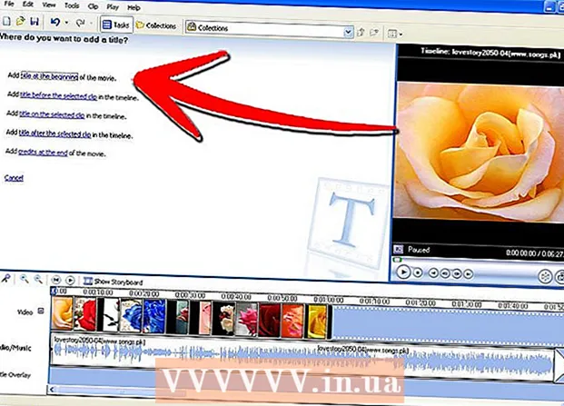 Как да направите слайдшоу с Windows Movie Maker