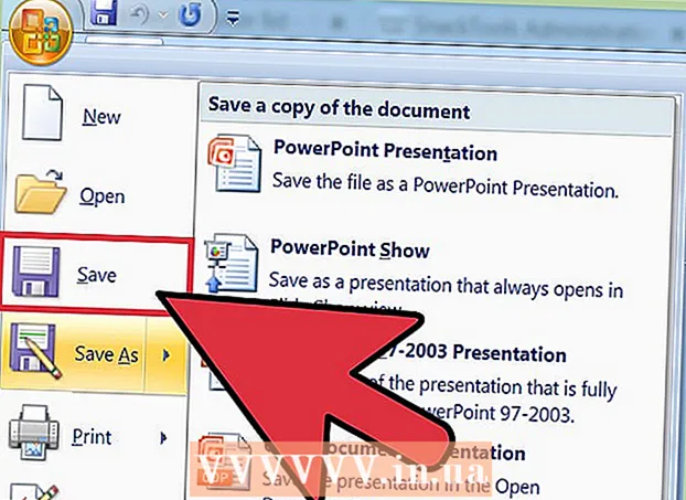 Sådan laver du lysbilledshow ved hjælp af PowerPoint