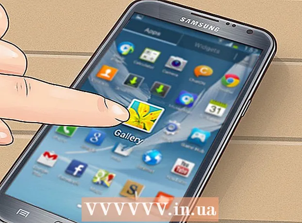 Kā uzņemt ekrānuzņēmumu Galaxy Note 2