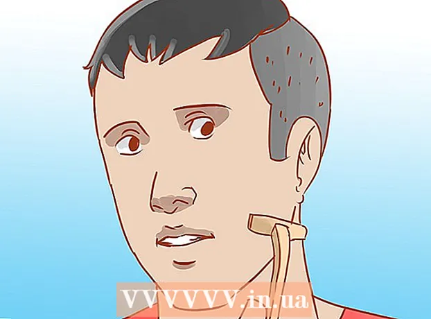 Si të bëni një prerje flokësh me një prerës elektrik
