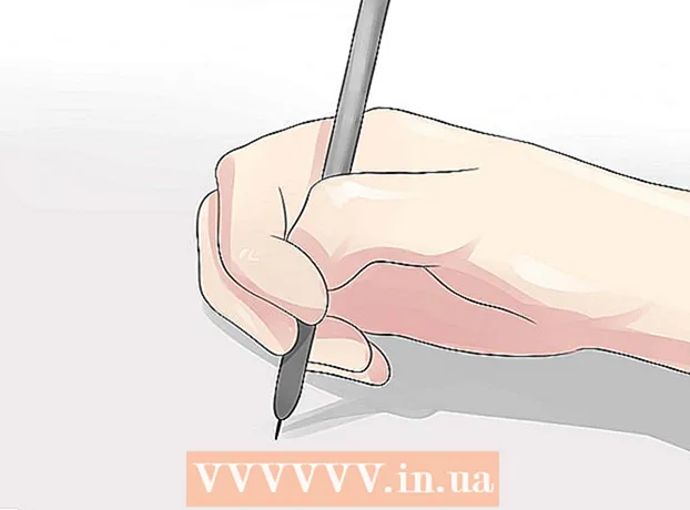 Ako urobiť svoj rukopis dievčenským