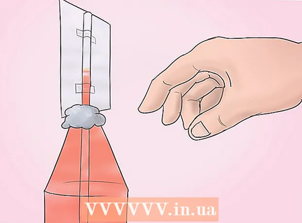كيف تصنع مقياس حرارة بيديك