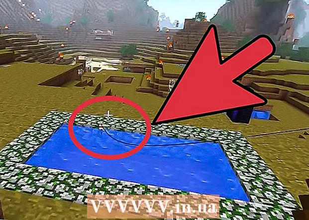 Minecraft में फिशिंग रॉड कैसे बनाएं