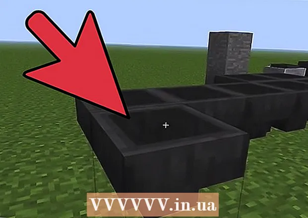 How to make a boot funnel in Minecraft