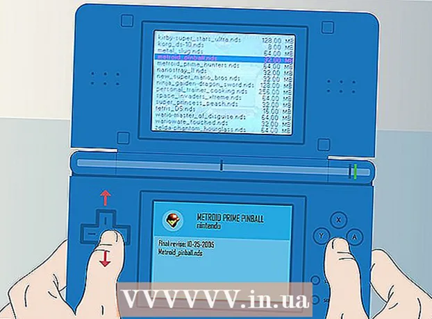 How to download Nintendo DS games