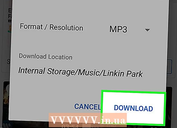 Como fazer download da playlist do YouTube no Android