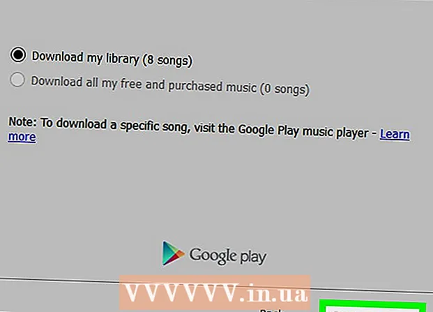Si të shkarkoni këngë nga Muzika Google Play në PC ose Mac