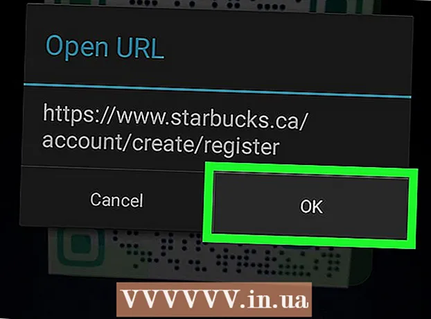 QR-codes scannen op een Android-apparaat