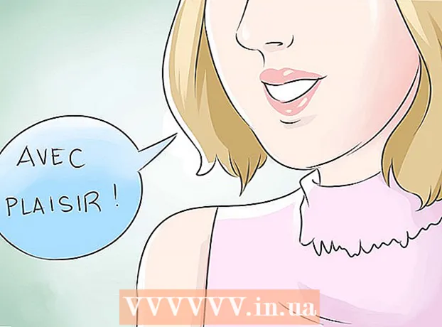 Kako reći "Da" na francuskom