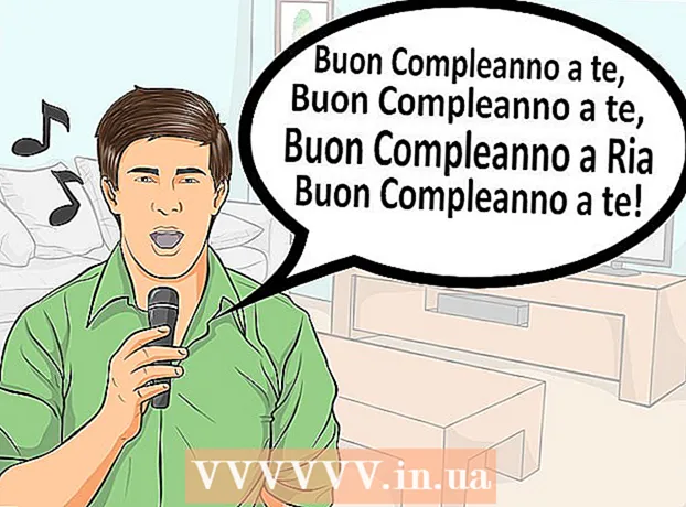 How to say happy birthday in Italian