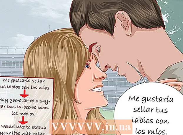 Hvordan man siger "jeg vil kysse dig" på spansk
