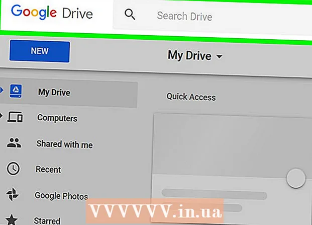 Wéi kopéiert en Dossier op Google Drive op engem PC oder Mac