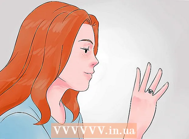 Kako nositi prstan claddagh