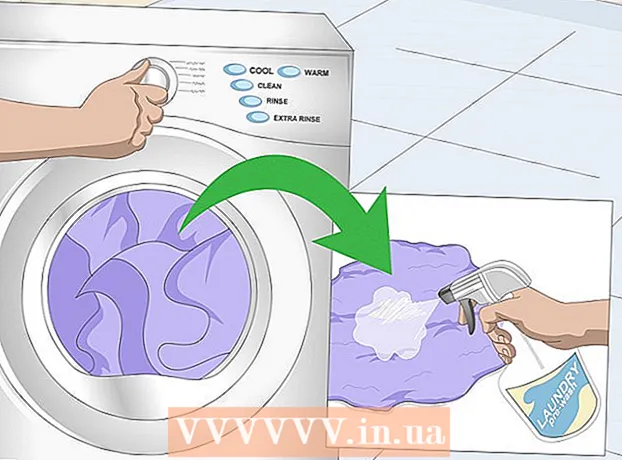 Πώς να ξεπλύνετε τη λαδομπογιά