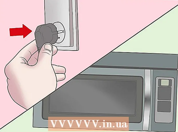 Kako instalirati ugrađenu mikrovalnu pećnicu