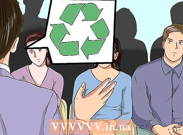Како смањити количину чврстог отпада
