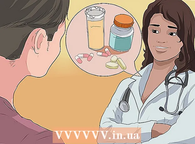 Hur man lindrar svullnad utan medicinering
