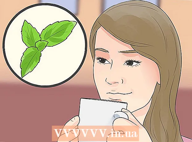 כיצד להקל על גודש באף