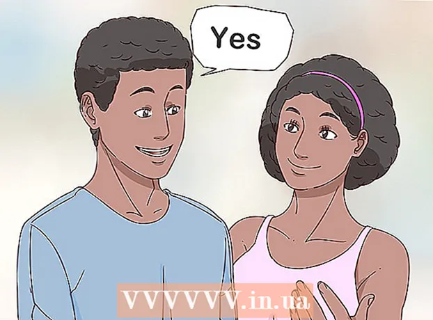 How to seduce a girl with a foot massage