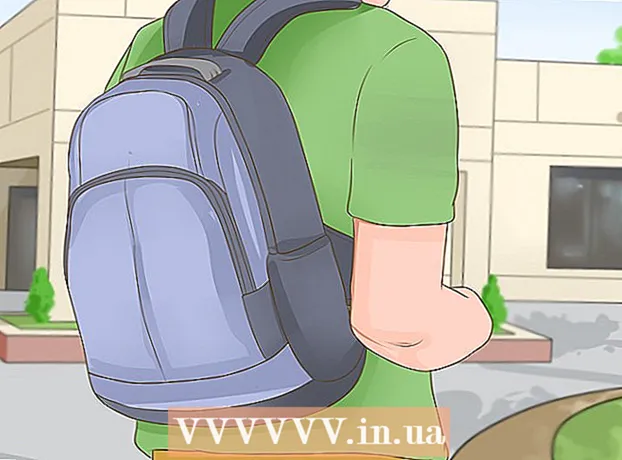 Kako spakirati aktovku na prvi dan škole