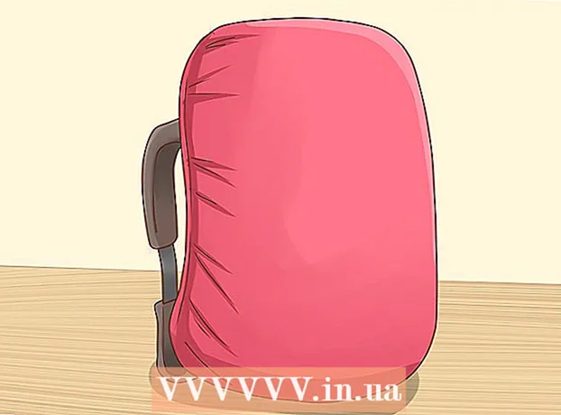 Jak złożyć plecak na wędrówkę