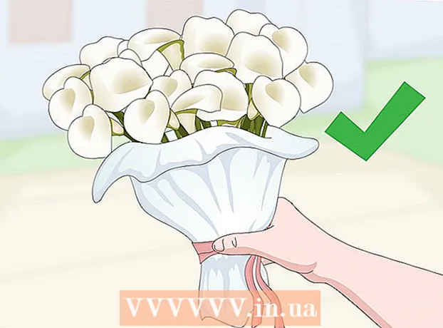 Hvordan holde cuta liljer friske