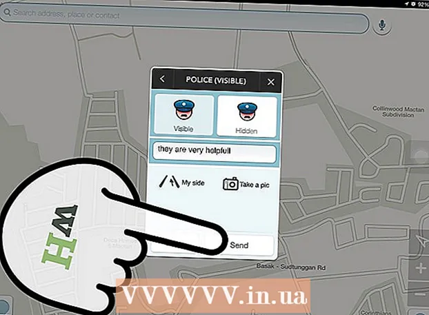 كيفية الإبلاغ عن نشاط الشرطة في منطقتك باستخدام Waze على iPhone