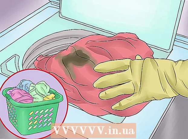 Как да сортирате мръсно пране