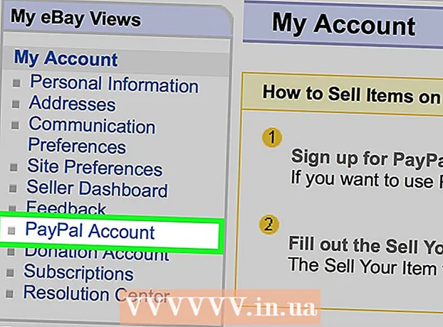 Kako nakupovati na eBayu brez PayPal